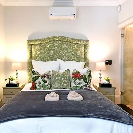 Auberge Daniella Franschhoek Exteriör bild